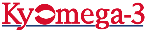KyOmega3 Logo