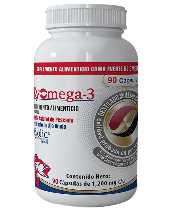 Kyomega3