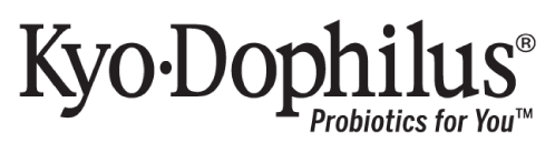 KyoDophilus Logo