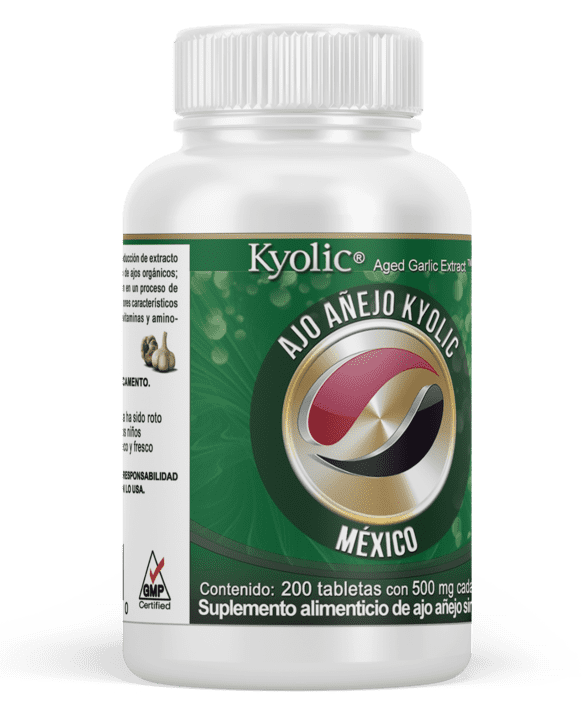 Kyolic Extract