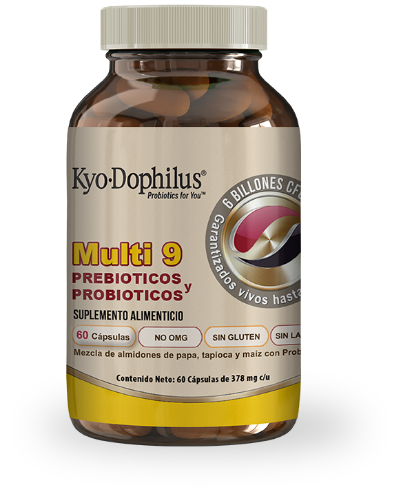 Kyo-Dophilus
